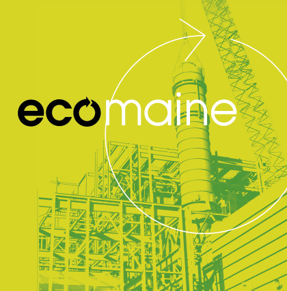 ecomaine